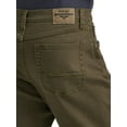 thumbnail image 3 of Wrangler Men's Athletic Fit Jean, 3 of 6