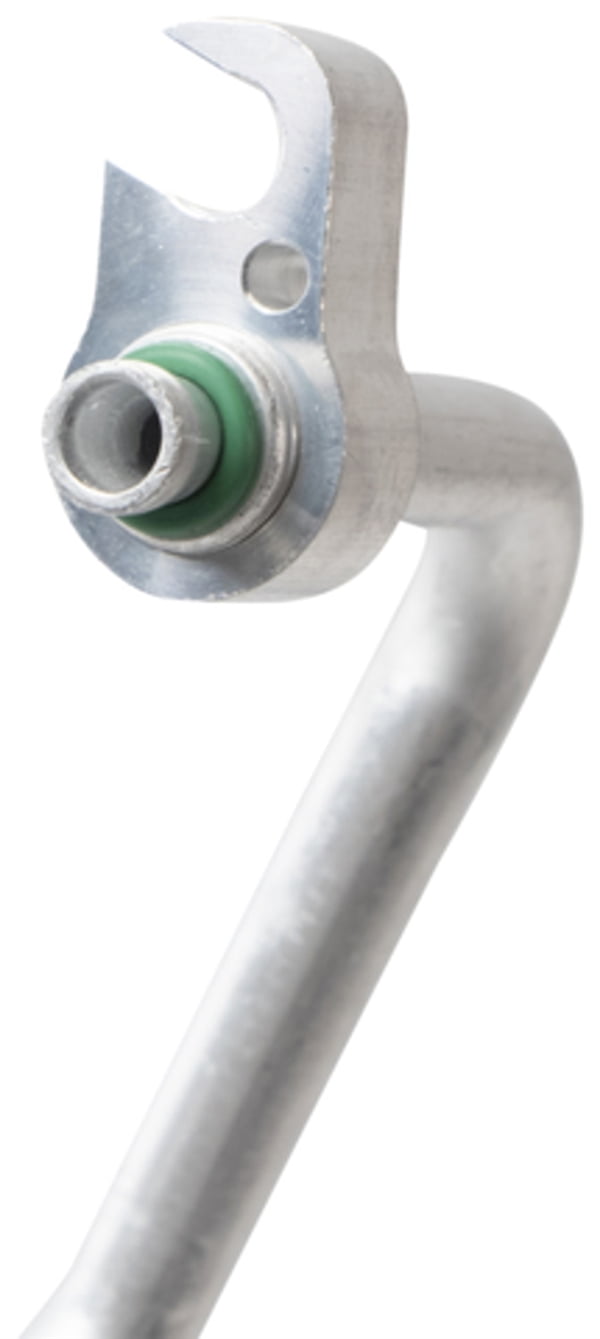 Suction & Liquid Line Internal Heat Exchange Hose Assembly