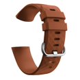 thumbnail image 3 of 2 Pack Replacement Wristband Compatible With Fitbit Charge 3 Wristband / Fitbit Charge 4 Wristband, Classic Sport Bands For Women Men, Small Large, 3 of 4