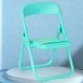 thumbnail image 3 of ONFD Universal Candy Color Mobile Phone Accessories Portable Mini Desktop Phone Holder, 3 of 3