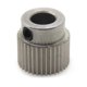 thumbnail image 1 of 3D Printer Accessories, 36-Tooth Feeding Gear, Feeding Wire Wheel, Stainless Steel Extrusion Wheel, 1 of 5