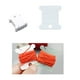 thumbnail image 4 of Caja de almacenamiento transparente Cateissary con 100 bobinas de hilo y enrollador de hilo, 4 of 6