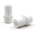 thumbnail image 3 of MB36 KD MIG Welding Contact Tip Holder Conical Nozzle Gas Diffuser For Binzel, 3 of 8