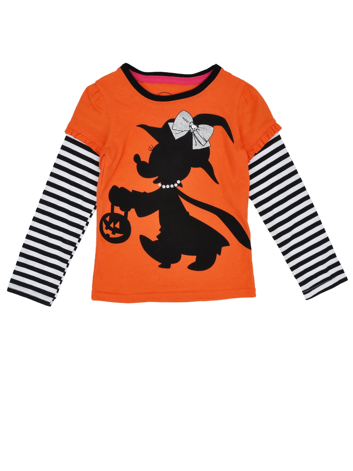 Infant Baby Disney Minnie Mouse Witch 