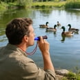 thumbnail image 5 of Call for Waterfowl Game Realistic Sound Lanyard Included Durable and Easy To Use for Outdoors, 5 of 5