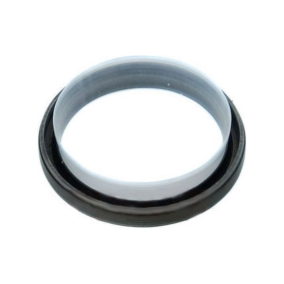 Rear Crankshaft Seal - Compatible with 1988 - 2000 Chevy C3500 5.7L V8 1989 1990 1991 1992 1993 1994 1995 1996 1997 1998 1999