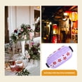thumbnail image 3 of Lanterne Suspendue Style Japonais Lanternes Extérieures Imperméables pour Restaurant, 3 of 8