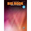 The New Guitar TAB Big Book: '90s to Today: 51 Contemporary Favorites