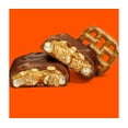 thumbnail image 2 of TAKE 5 Pretzel, Peanut and Chocolate Candy Bars, 5 LB Bulk, SnackSize, Individually Wrapped, 2 of 5