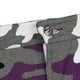 thumbnail image 5 of Pantalones de camuflaje de mujer Pantalones de chándal Pantalones casuales Pantalones de tobillo BUD Pantalones L Yinane pantalones de carga para mujeres, 5 of 8