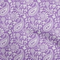 thumbnail image 1 of oneOone Polyester Lycra Amethyst Fabric Block Fabric For Sewing Printed Craft Fabric By The Yard 56 Inch Wide, 1 of 6