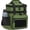 E_Army Green, variant on Double Deck Insulated Lunch Box, Expandable Large Lunch Bag Leakproof Cooler Bag Lunch Pail for Men Women Adults Work Shifts Travel Daytrip,16L,Army Green