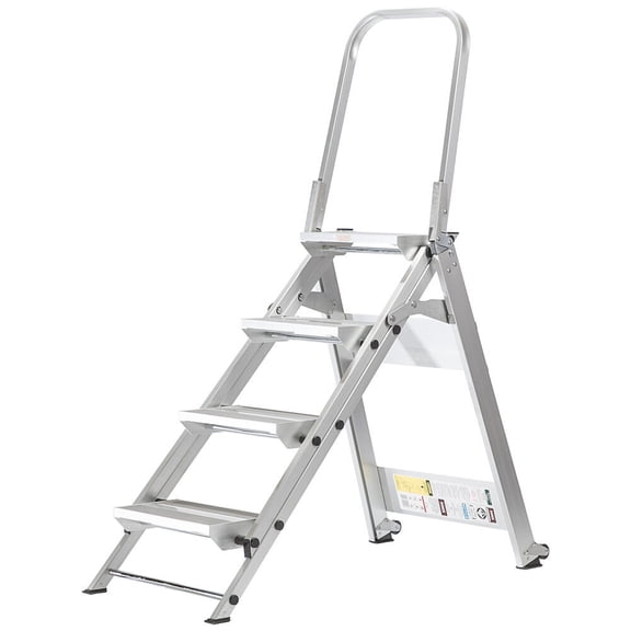 Xtend Climb WT-4 Step Stool
