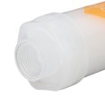 thumbnail image 4 of NFTIGB Shower Head Aromatherapy Filter Hard Water Softener Vitamin C Water Purifying Showerhead Filter for Skin and Hair Care, Peach Scent, 5.9 in / 15 cm, 4 of 9