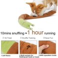 thumbnail image 2 of Dog Toy Snuff Toy For Puzzle And Foraging Instinct Training, Interactive Plush Gift, 2 of 5