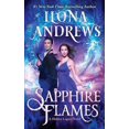 thumbnail image 2 of Sapphire Flames (Hidden Legacy), 2 of 2