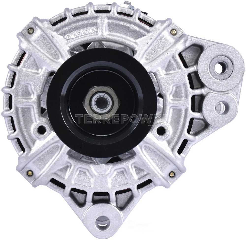 TERREPOWER formerly BBB Industries 42274 Reman Alternator