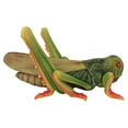 thumbnail image 3 of Design Toscano Ricochet the Grasshopper Statue, 3 of 6