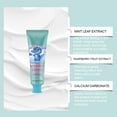 thumbnail image 5 of Toothpaste Tablets,Ki&ds Toothpaste,Na&no Hydrox&yapatite Toothpaste,Ki&ds Na&no Hydro&xyapatite Toothpaste,Chil&dren's Anti&caries Toothpaste Berry(4pcs 100g/3.53oz)from QiwagFerng, 5 of 10