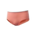 thumbnail image 3 of Girls' True Comfort 360 Stretch Hipster Underwear, 6 Pack, 3 of 7