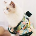 thumbnail image 1 of Clothes For Dog Cats Pet Summer Japanese Dog Clothes Kimono French Bulldog Corgi Chihuahua Shiba Inu Puppy Suit For Dogs ShopWise Round, 1 of 10