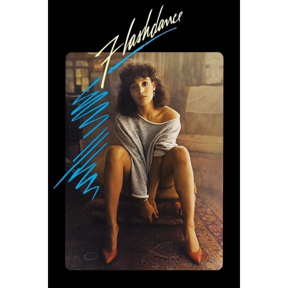 Flashdance (DVD) Box Set