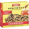 Mariani Cranberry Honey Bar, 1.4 Oz., 6 Count