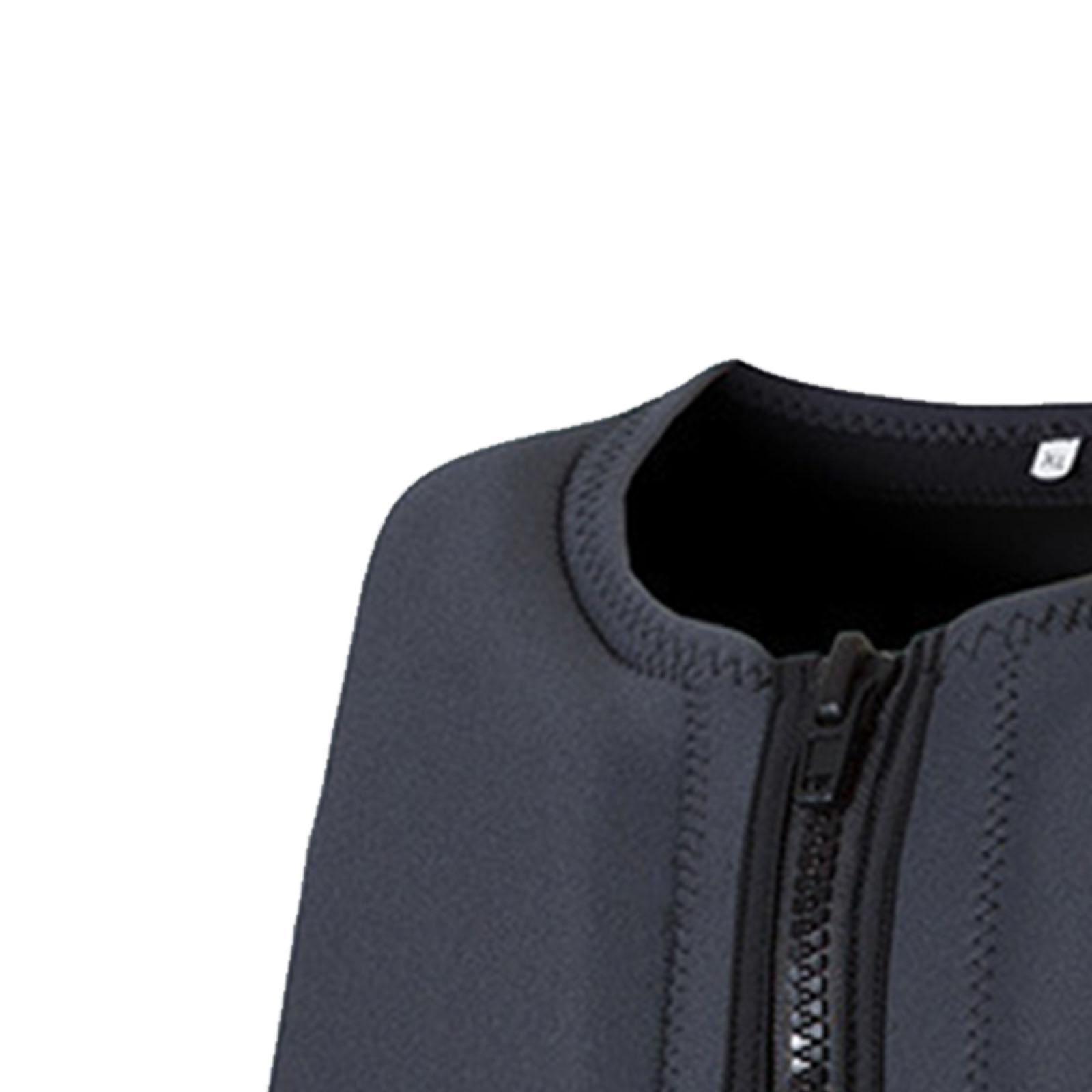 DimyFew Life Vest Waistcoat Compact Portable Multipurpose Boating Vest Water Sports Vest M