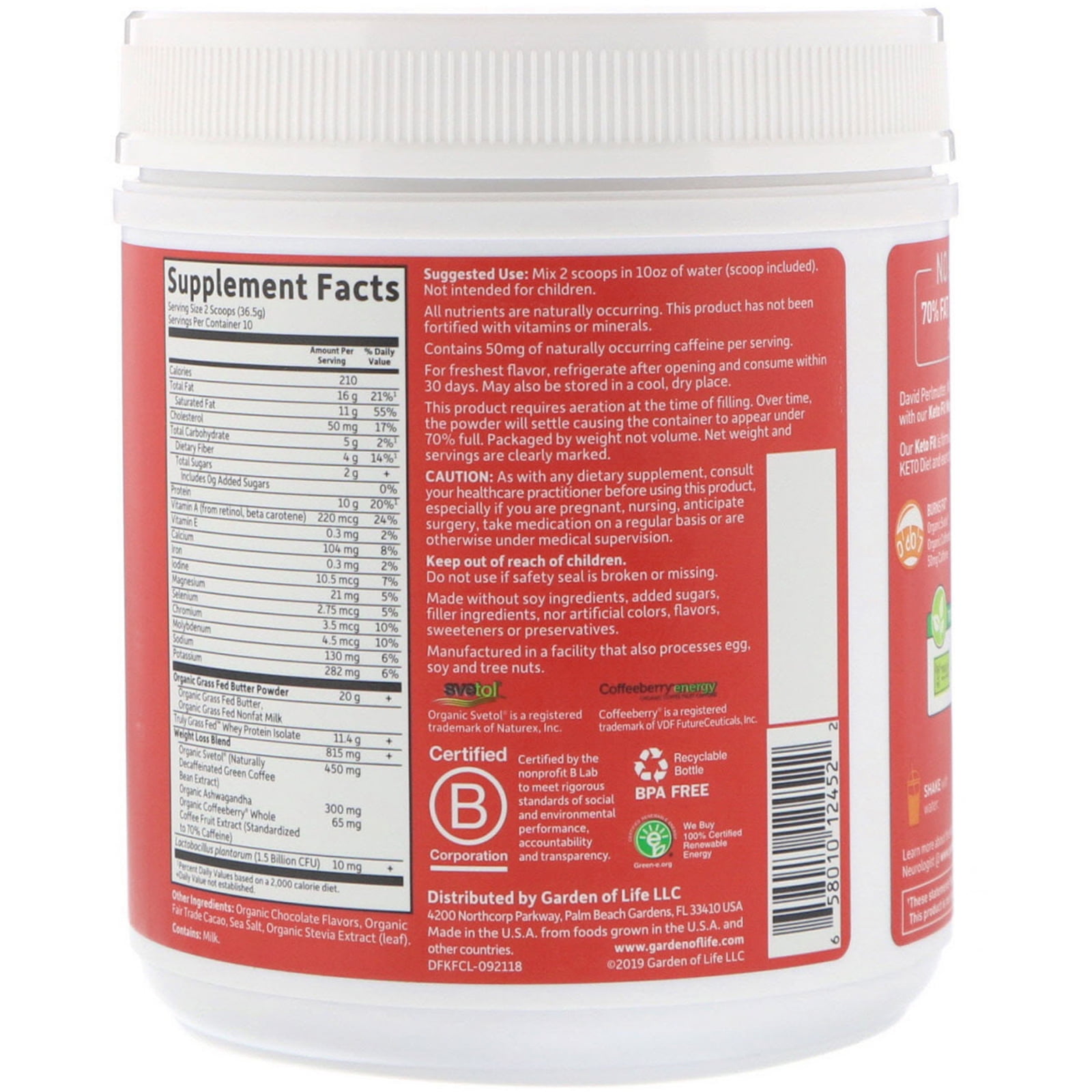Dr Formulated Keto Fit Weight Loss Shake Chocolate 12 87 Dr Formulated Keto Fit Weight Loss Shake Chocolate 12 87