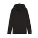 thumbnail image 2 of Sudadera Puma ESS Logo TR para Mujer 688317-01 negro L, 2 of 2