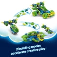 thumbnail image 3 of Juguete de construcción LEGO Dreamzzz Mateo and The Z-Blob 71491, 3 of 6