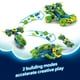 thumbnail image 3 of Juguete de construcción LEGO Dreamzzz Mateo and The Z-Blob 71491, 3 of 6