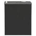 thumbnail image 3 of Sentinel 6-Sheet Micro-cut Paper Shredder, 3 of 3