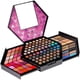 thumbnail image 2 of Set de maquillaje SHANY Haute Honey con 80 sombras de ojos y 32 colores de labios, 2 of 8