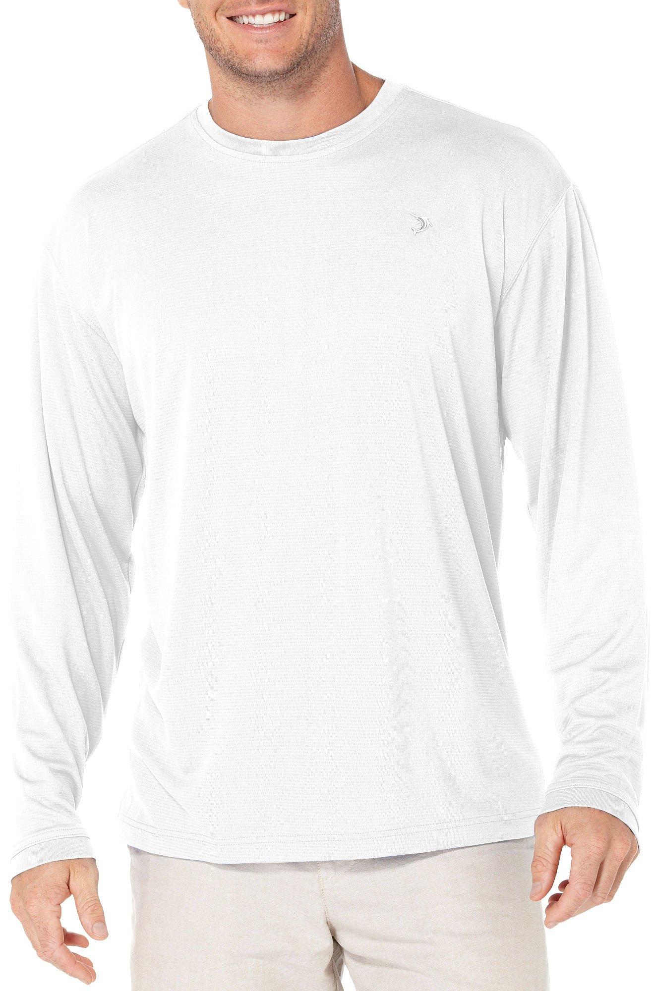 Reel Legends Mens Big \u0026 Tall Freeline 