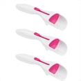 thumbnail image 2 of Cuchara para Masa de Cupcakes, Dispensador de Masa para Panqueques, Espátula para Repostería, Cuchara, Dispensador de Harina, Decoración de Pasteles, Repostería y Repostería, 2 of 4