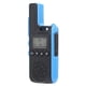thumbnail image 4 of Q1 Walkie Talkie Mini portátil de alta potencia recargable con pantalla HD para enchufe de hotel 100‑240VUK, 4 of 5