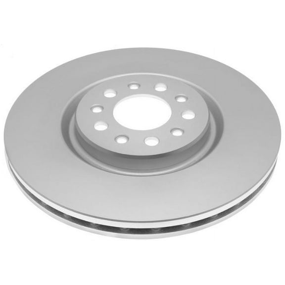 Raybestos Specialty Performance Rotors, 781768 Fits select: 2014-2021 JEEP CHEROKEE, 2015-2017 CHRYSLER 200