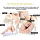 thumbnail image 4 of Mini depiladora láser Ipl para hombres y mujeres, depiladora láser portátil Depilador Dispositivo de depilación facial permanente Dispositivo de depilación láser de cuerpo completo, 4 of 5
