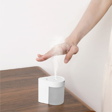 

Fridja Smart Sensor Sprayer Mini Aroma Humidifier For Car Office Bedroom And Living Room