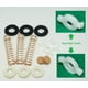 thumbnail image 2 of Kit de afinación de trompeta Yamaha con guías de válvulas de estilo nuevo/estándar, 2 of 2