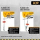 thumbnail image 3 of Polipasto Electrico 110v Control Inalambrico 500/1000kg 20m Kingsman 300208, 3 of 8