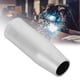 thumbnail image 2 of Boquilla de soplete de soldadura, copa protectora, consumibles de soldador de cobre para Binzel 15AK, 10 Uds., 2 of 8