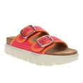 thumbnail image 2 of Corkys Womens Rumor Has It Footbed  Casual Shoes, 2 of 7