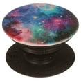 thumbnail image 6 of PopSockets Adhesive Phone Grip with Expandable Kickstand and swappable top - Blue Nebula, 6 of 8