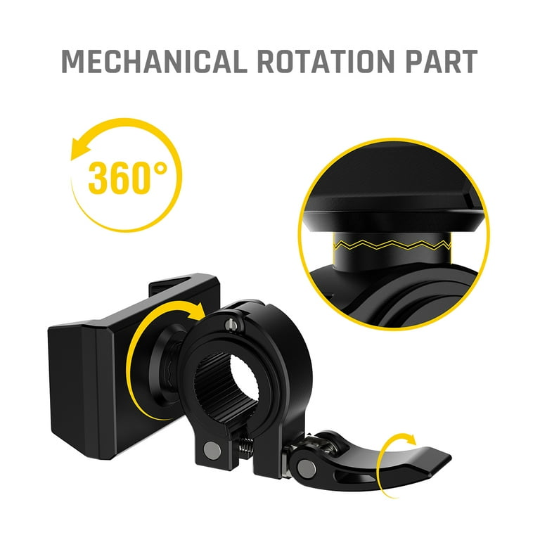 Widras phone hotsell bike mount