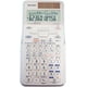 thumbnail image 1 of Calculadora científ./ingen. Sharp EL-531TGBDW de 12 dígitos, batería y solar, LCD, est. y pro., plateada, 1 of 3