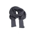 thumbnail image 1 of Châle de Randonnée d'Hiver pour Femmes Filles Cache-Cœur Dames Design Simple Poncho de Fête Banquet Cadeau d'Anniversaire Gris Foncé, 1 of 9
