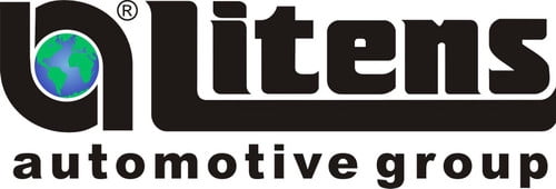 Litens LV999052B Serpentine Belt Drive Component Kit