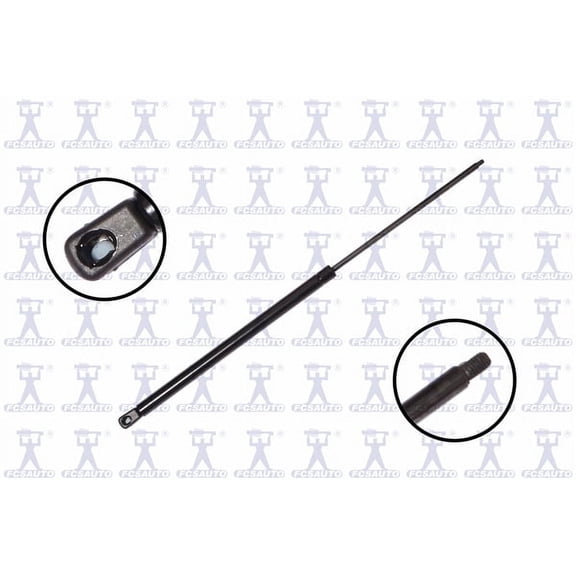 Back Glass Lift Support